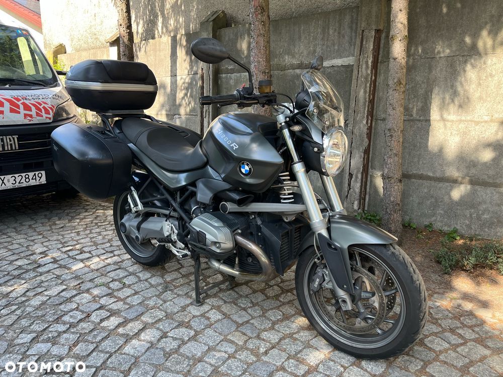 BMW R - 2