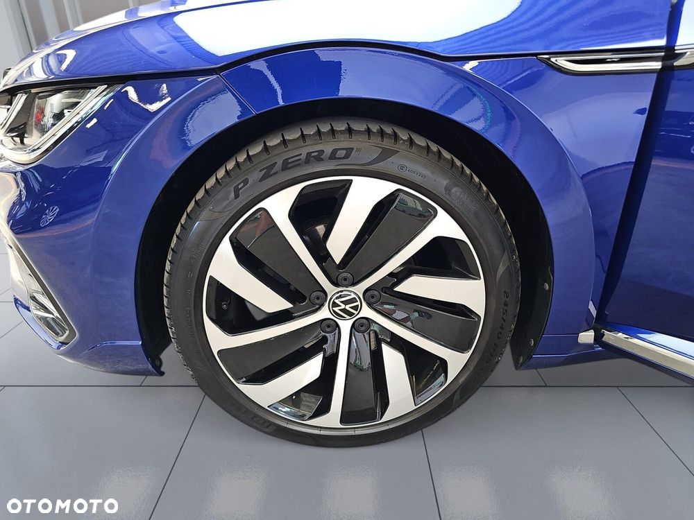 Volkswagen Arteon Shooting Brake 2.0 TDI R-Line DSG - 5