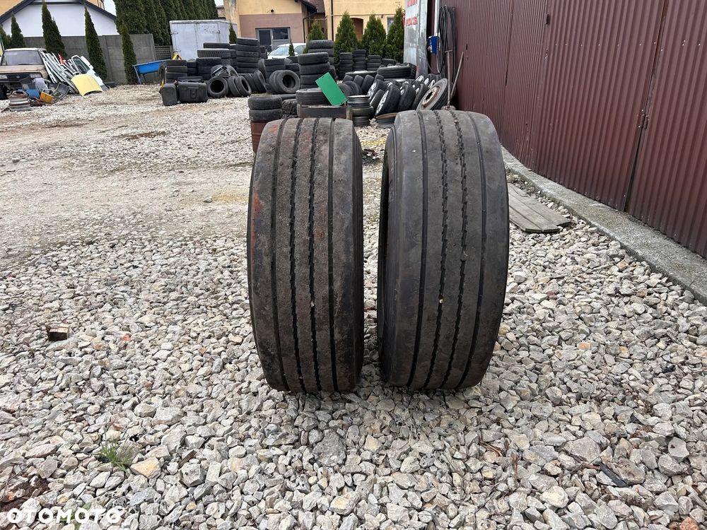 barum opony budowlane 22,5R