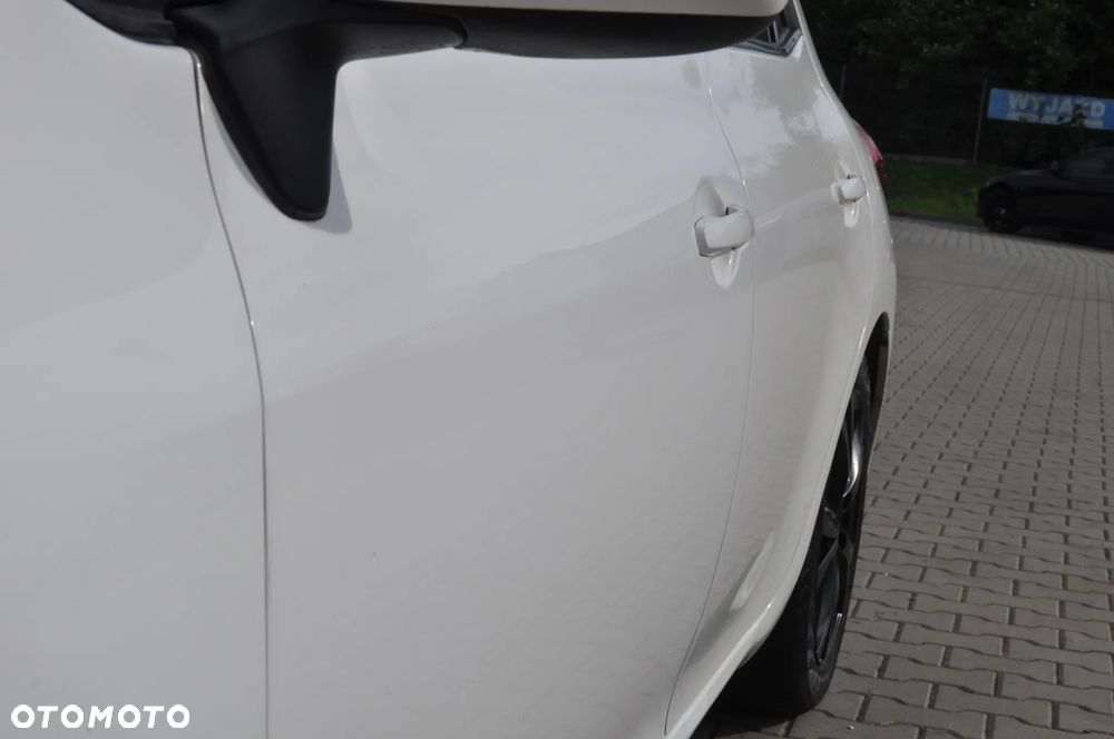 Toyota Auris 1.6 Edition - 20