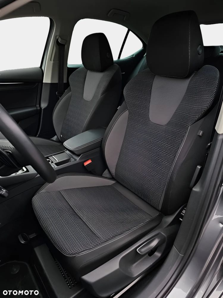 Skoda Octavia 1.5 TSI e-Tec Style DSG - 34