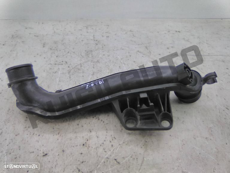 Tubo Intercooler 8k014_5673ap Audi A4 B8 Avant (8k) [2007_2016] - 1