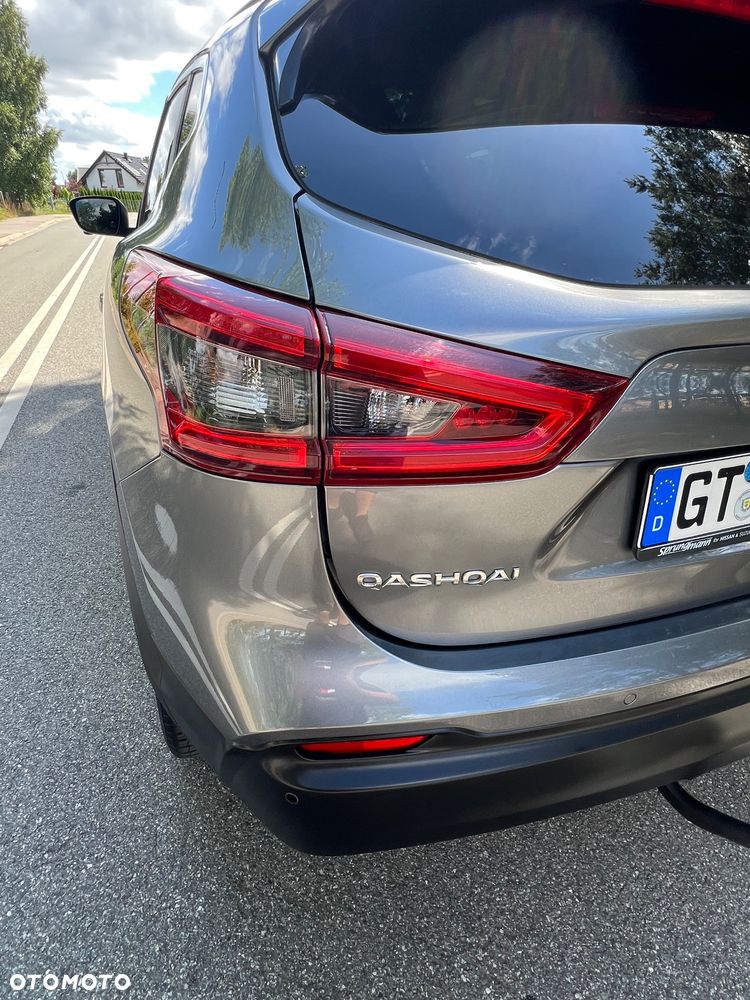 Nissan Qashqai 1.2 DIG-T N-Connecta - 30