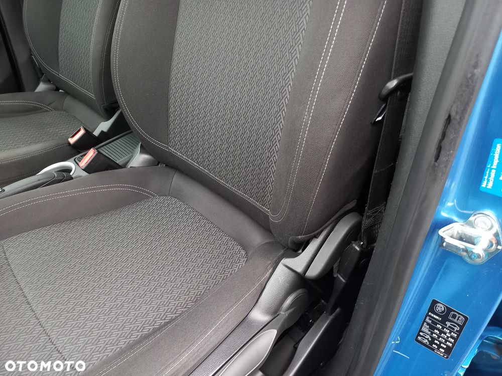 Opel Mokka 1.6 CDTI ecoFLEX Start/Stop Edition - 23