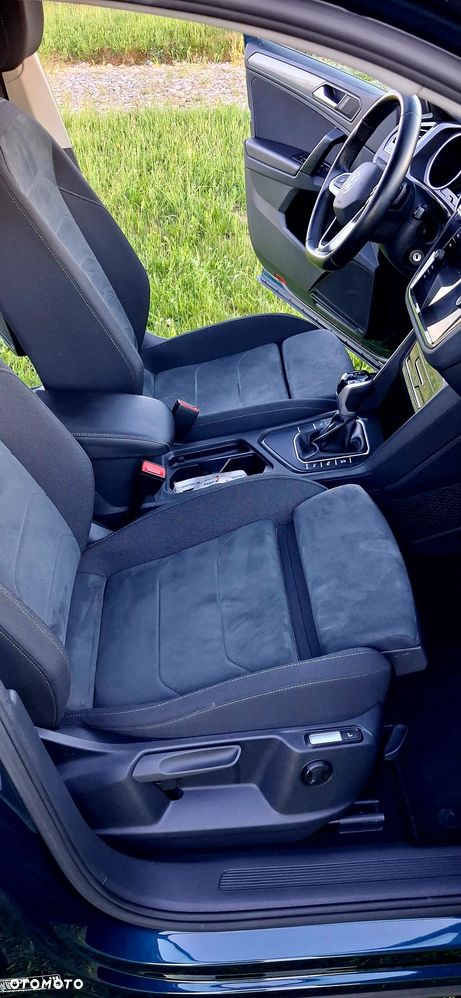 Volkswagen Tiguan 2.0 TDI SCR Life DSG - 18