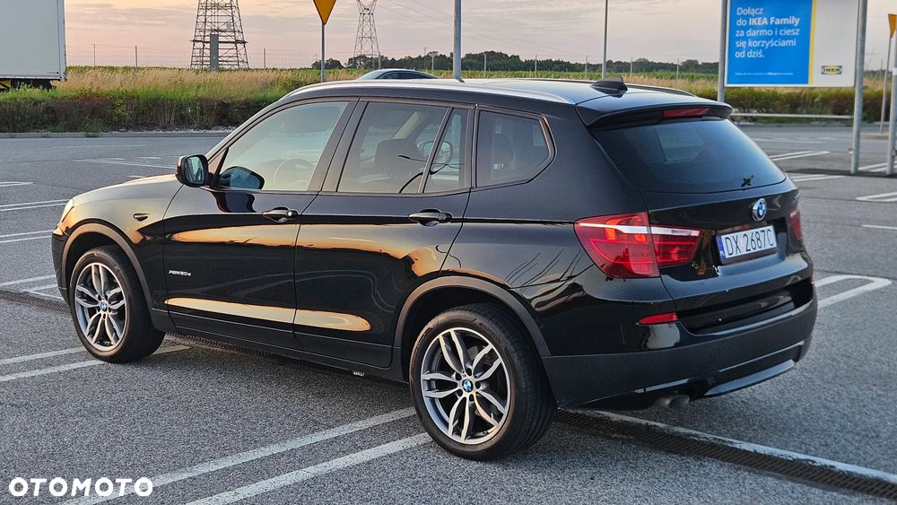 BMW X3 - 17
