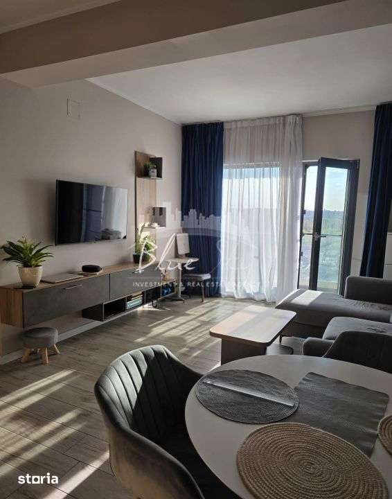 Apartament 3 camere zona Delfinariu — fotografia 1