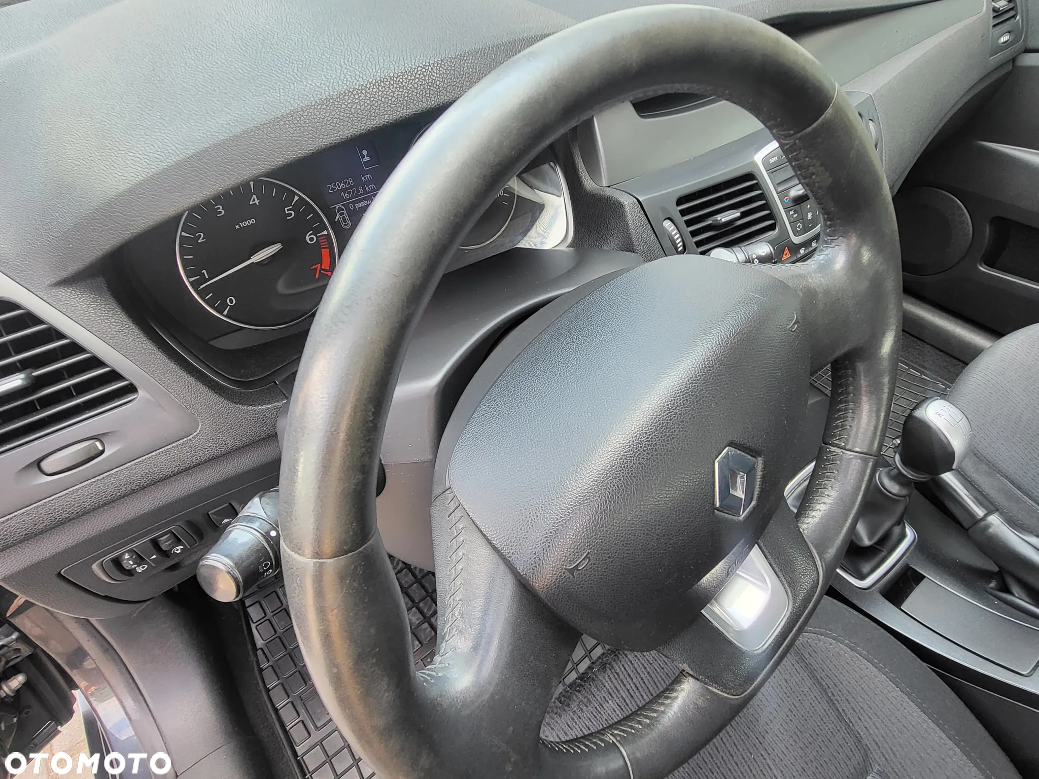 Renault Laguna 2.0 Dynamique - 4