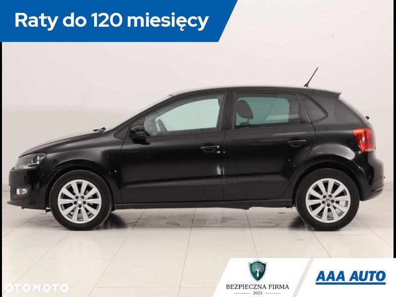 Volkswagen Polo - 3