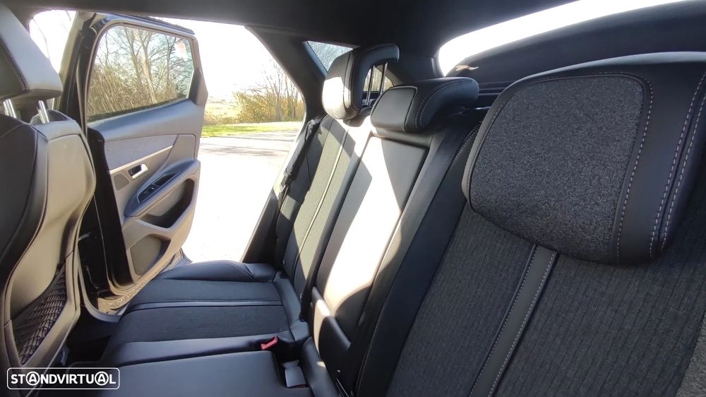 Peugeot 3008 1.5 BlueHDi GT Line Baixo Consumo EAT8 - 9