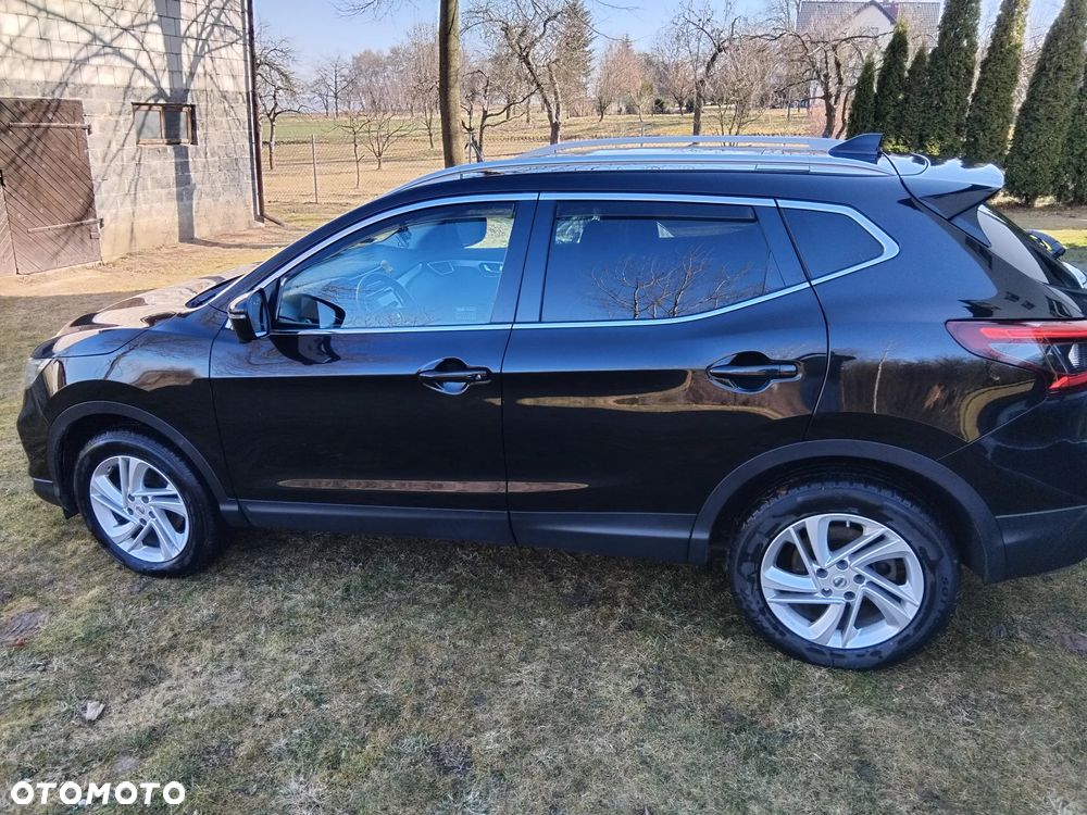 Nissan Qashqai 1.3 DIG-T Tekna - 7