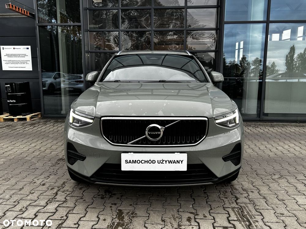 Volvo XC 40 - 3