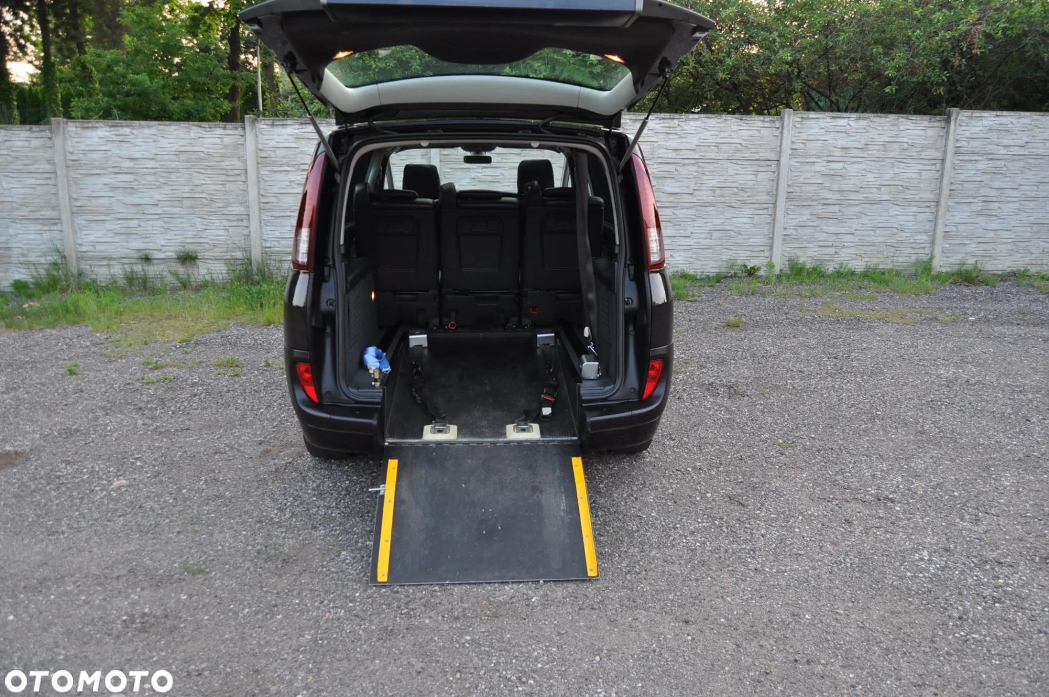 Renault Grand Espace 2.0 Dynamique - 8