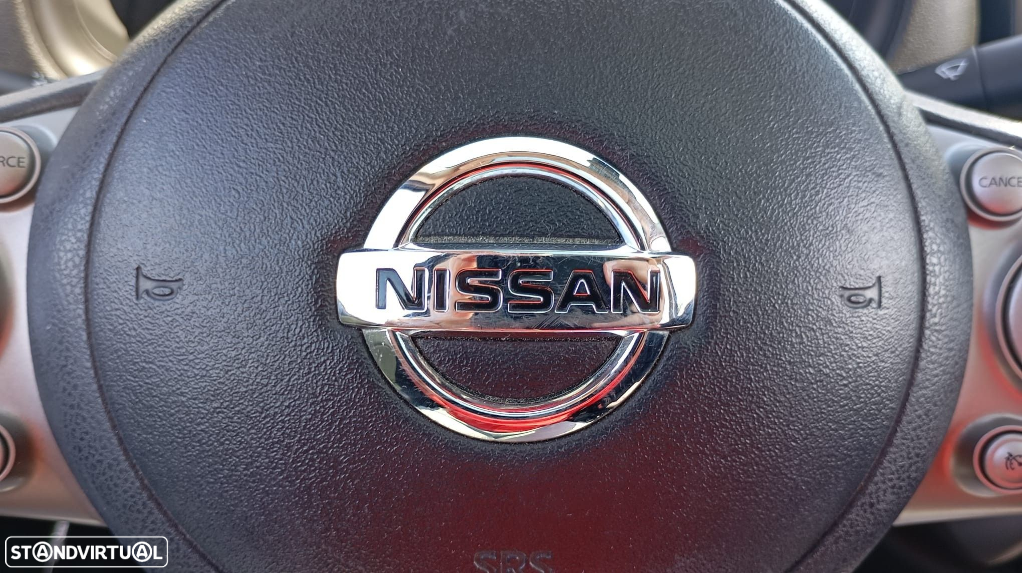 Nissan Micra 1.2 Tekna Premium - 14