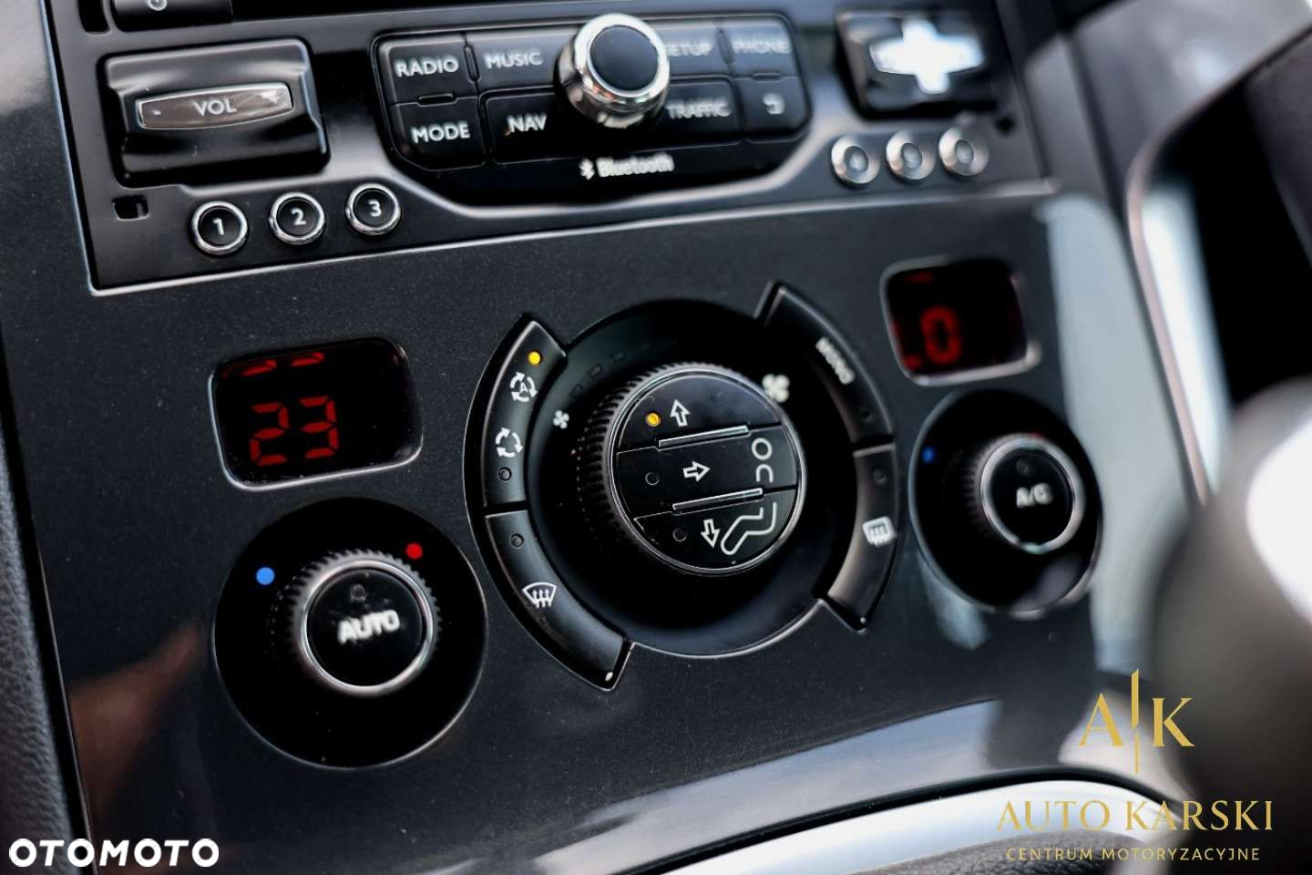 Peugeot 3008 - 20
