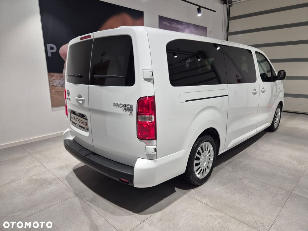 Toyota ProAce D-4D Long Active (bryg.) - 7