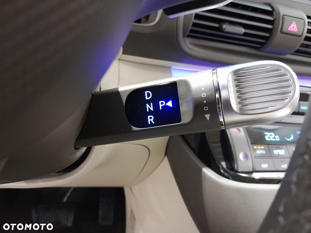 Hyundai Inster 49kWh Smart - 28