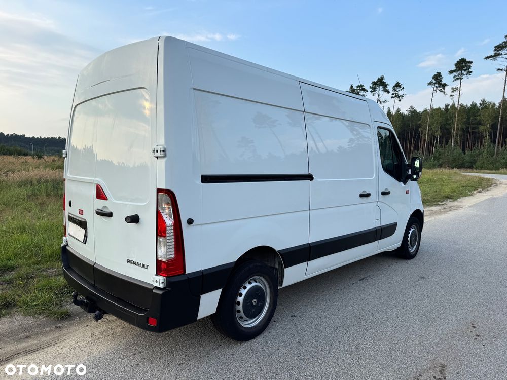Renault MASTER - 4