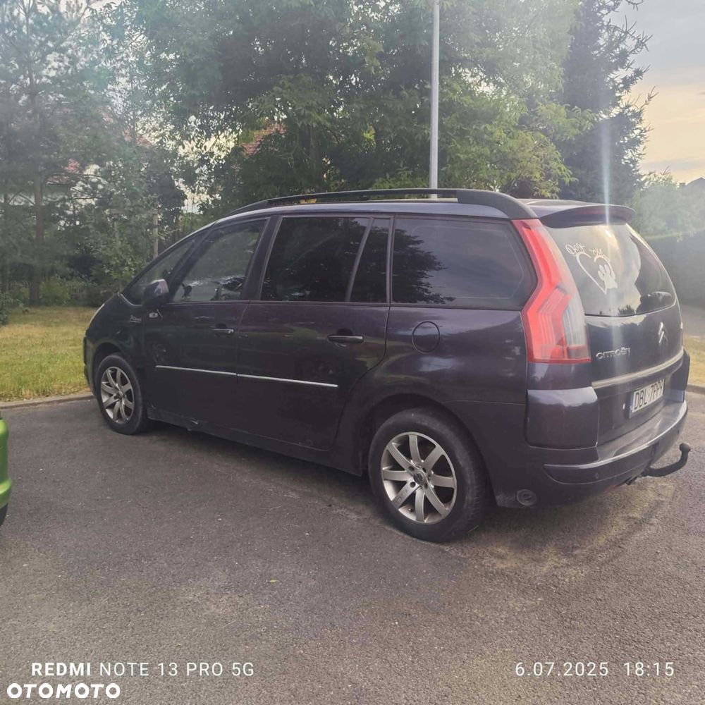 Citroën C4 Picasso - 3