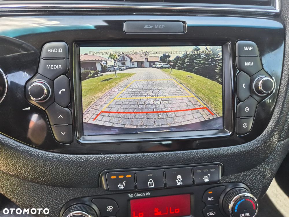 Kia Ceed 1.6 GDI Spirit - 34