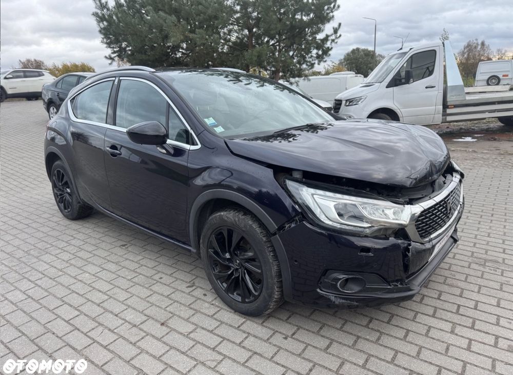 DS Automobiles DS 4 Crossback - 4