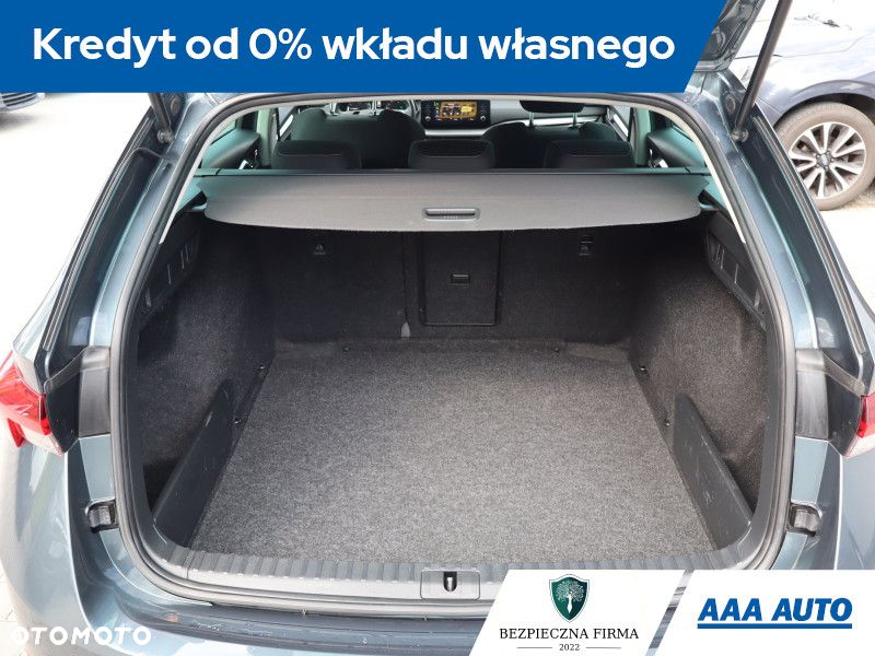 Skoda Octavia - 13
