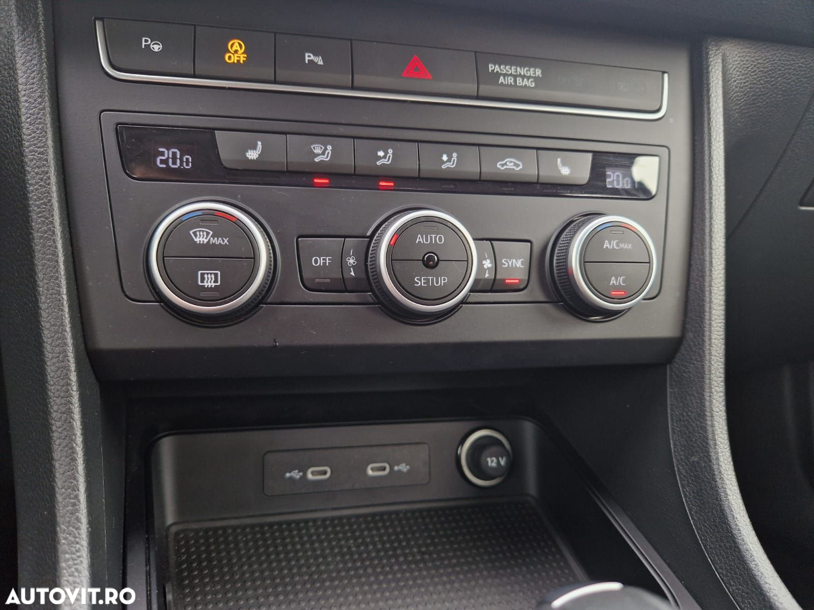 Seat Ateca - 16