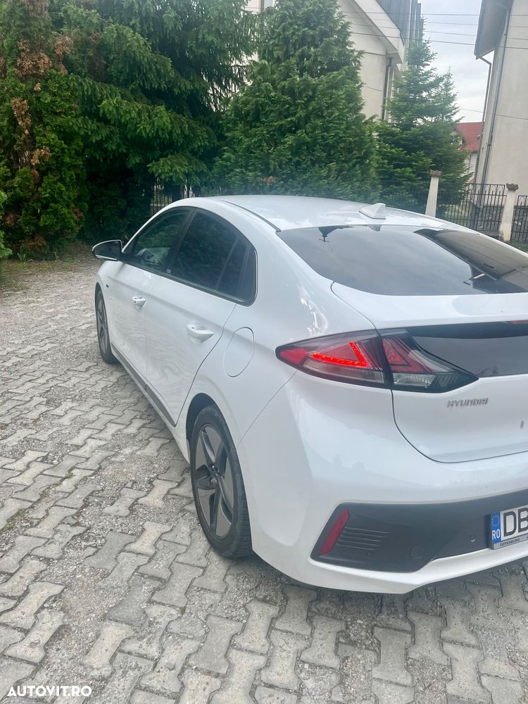 Hyundai IONIQ 141CP Exclusive - 5