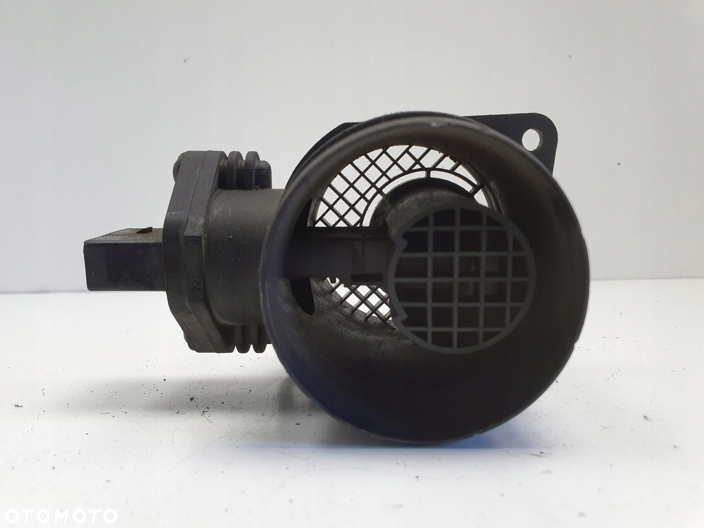 VW Golf IV 1.9 TDI PRZEPŁYWOMIERZ POWIETRZA 0281002531 038906461B - 6