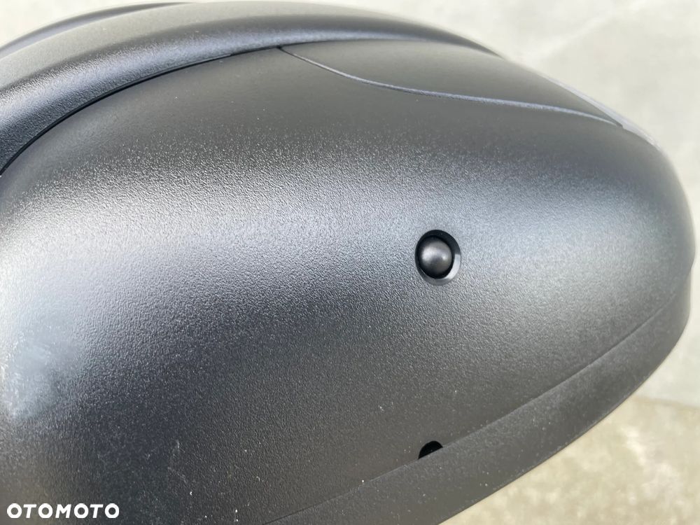 LUSTERKO LEWE IVECO DAILY III  2006-2011 - NOWE DŁUGIE - 4