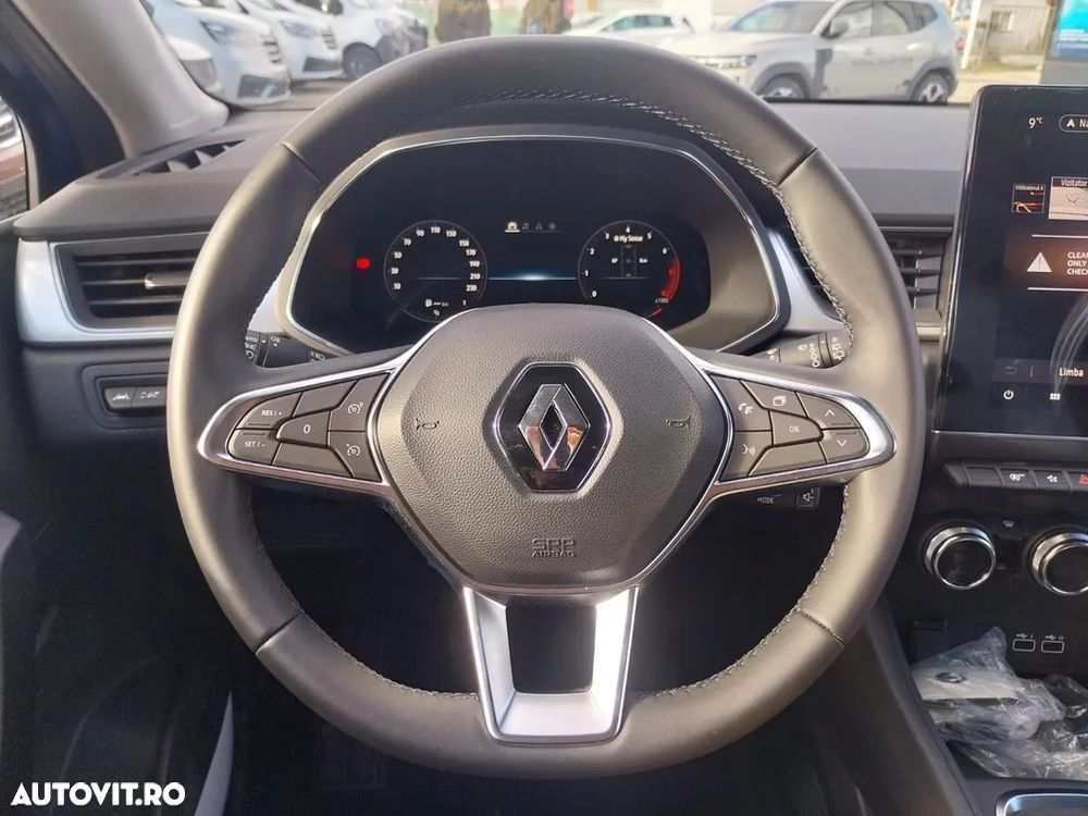Renault Captur - 7