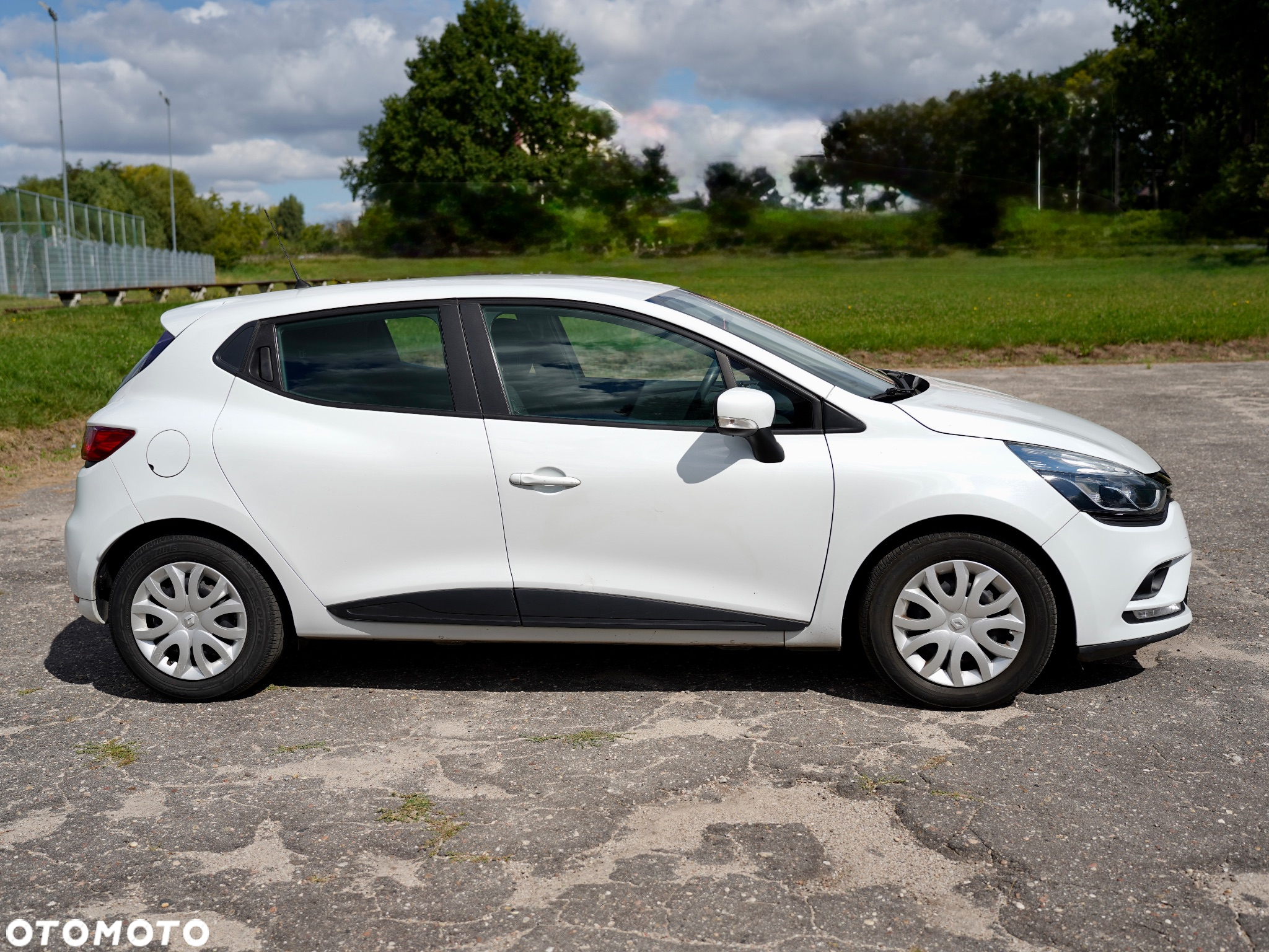 Renault Clio 1.5 dCi Energy Limited - 4