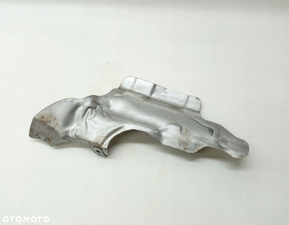 OSŁONA TERMICZNA MERCEDES GL X166 4.7 V8 A2781420820 - 1