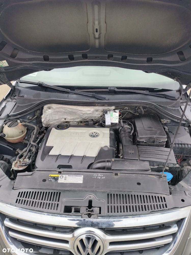 Volkswagen Tiguan 2.0 TDI DPF 4Motion Trend & Fun - 8