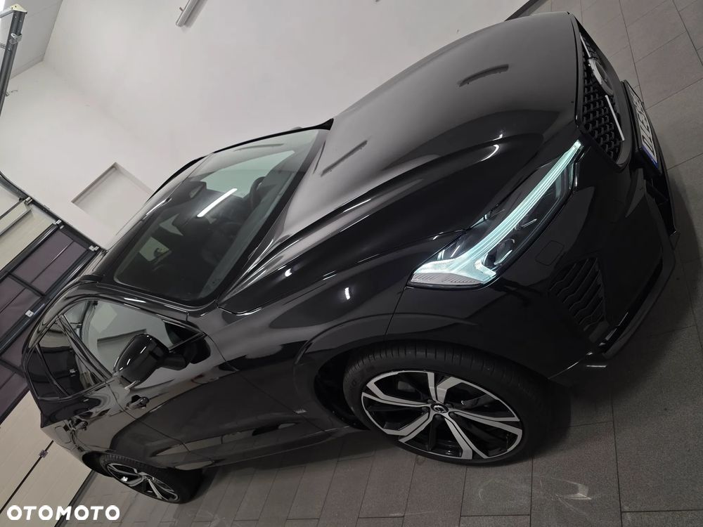 Volvo XC 60 B4 D Geartronic RDesign - 3