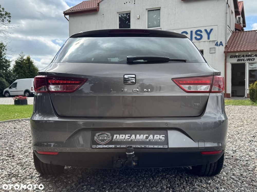 Seat Leon - 15
