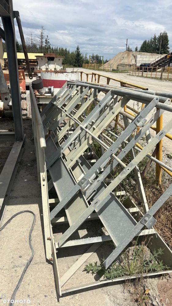 Powerscreen Kruszarka stożkowa HCU 7/160 - 8