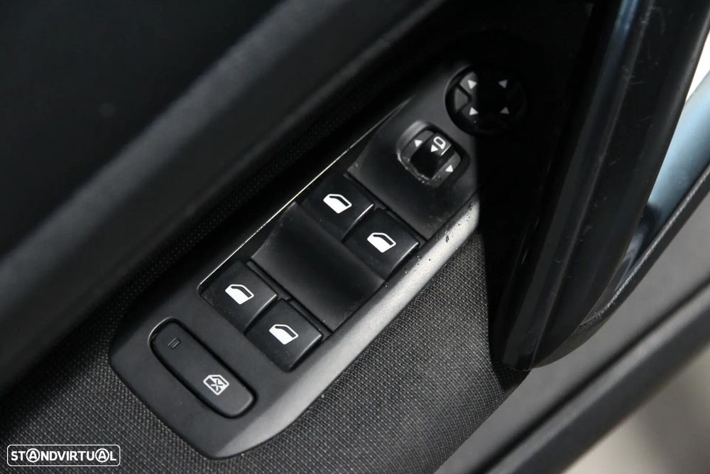 Peugeot 308 1.6 BlueHDi Allure - 11