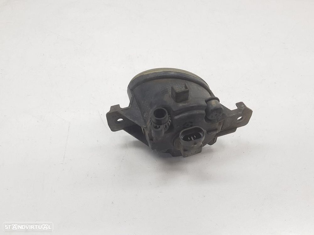 FAROL NEVOEIRO ESQUERDO RENAULT ESPACE IV 2005 -8200002469 - 2