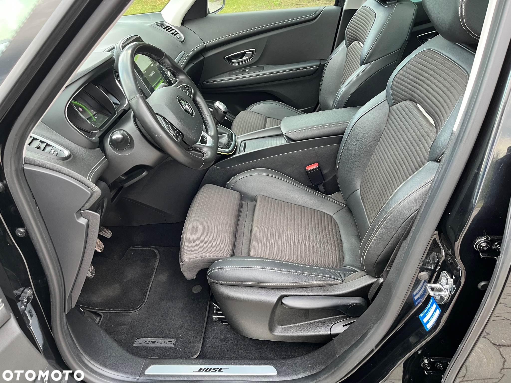 Renault Grand Scenic - 7