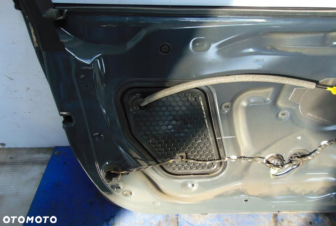AUDI A3 S3 DRZWI LEWY PRZÓD HB3 - 6