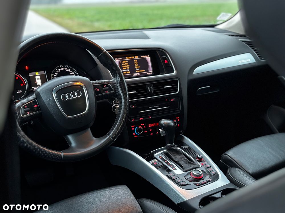 Audi Q5 - 23