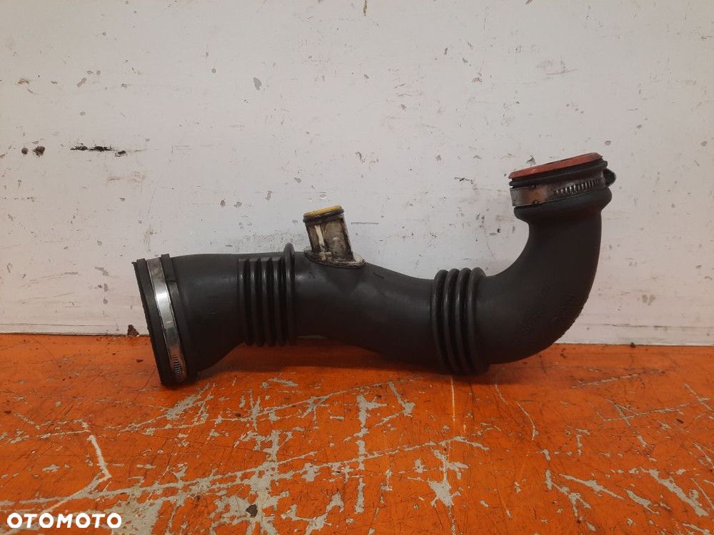 PEUGEOT PARTNER I LIFT 02-12 PRZEWÓD POWIETRZA 9656953680 - 1