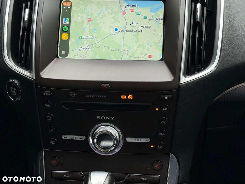 Ford S-Max 2.0 TDCi ST-Line PowerShift - 30