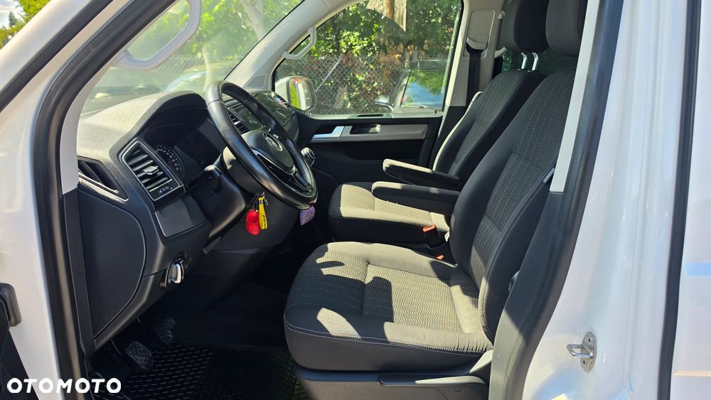 Volkswagen Multivan L1 Comfortline - 12
