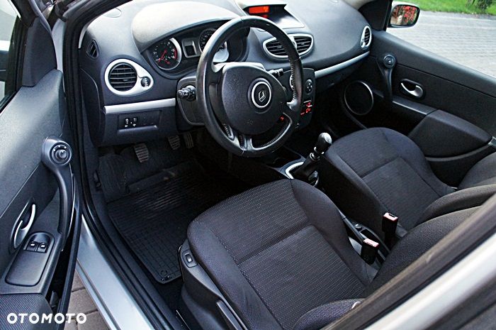 Renault Clio 1.5 dCi Dynamique - 4