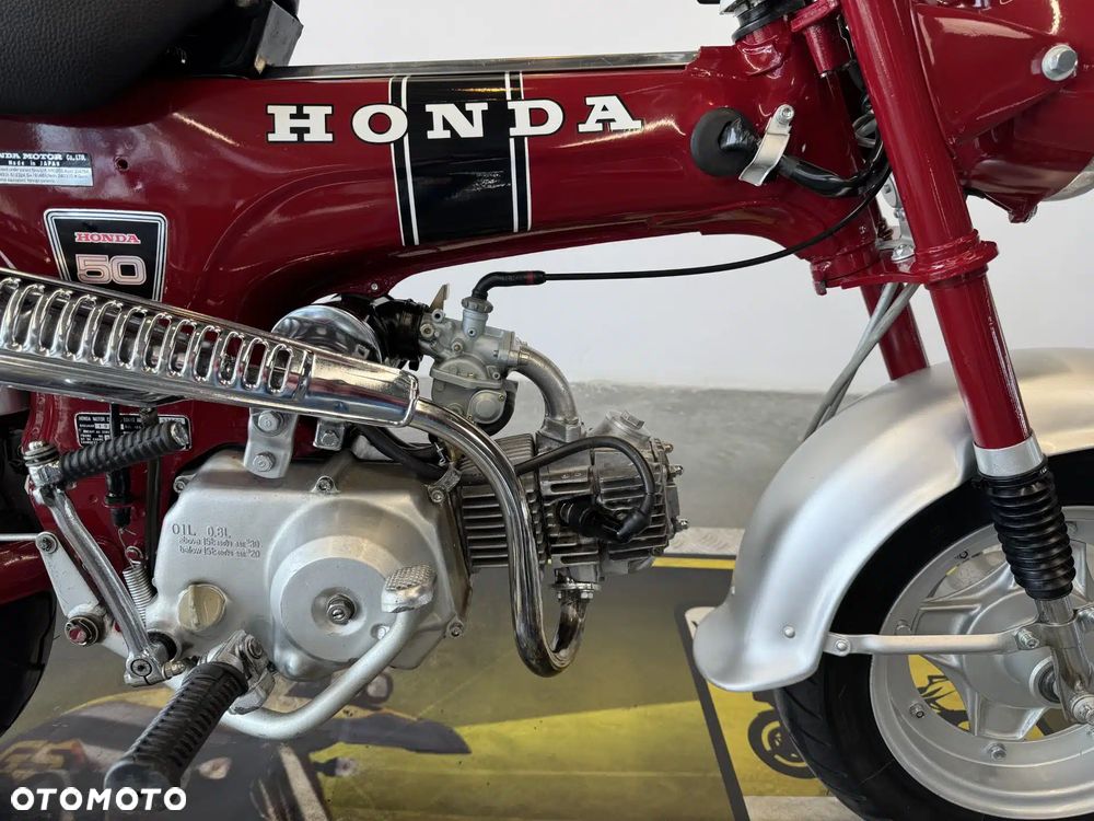 Honda ST - 12