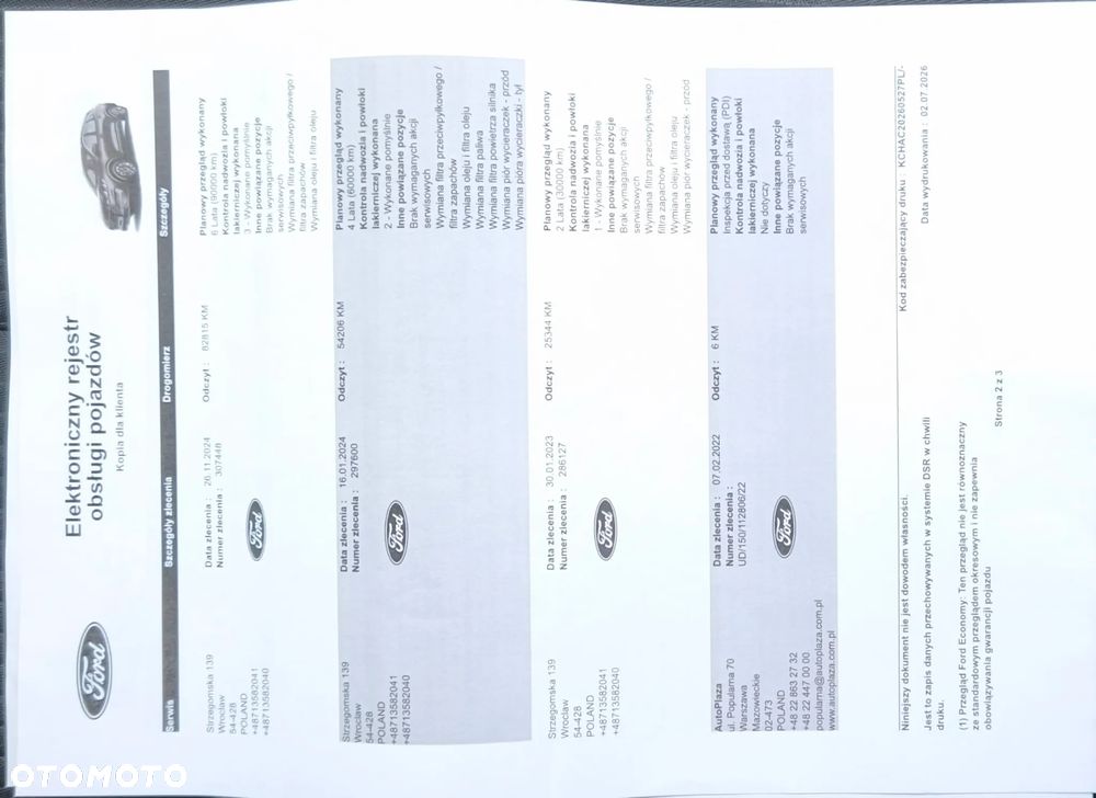 Ford Kuga 1.5 EcoBlue FWD Titanium - 23
