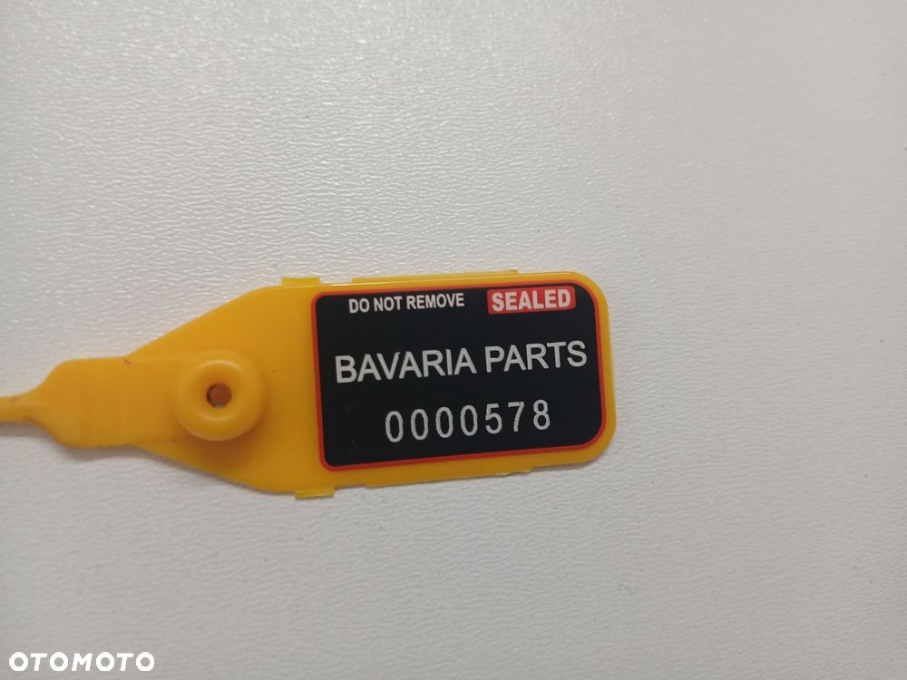 MASKA BMW E60 E61 TITANSILBER 354/7 - 14