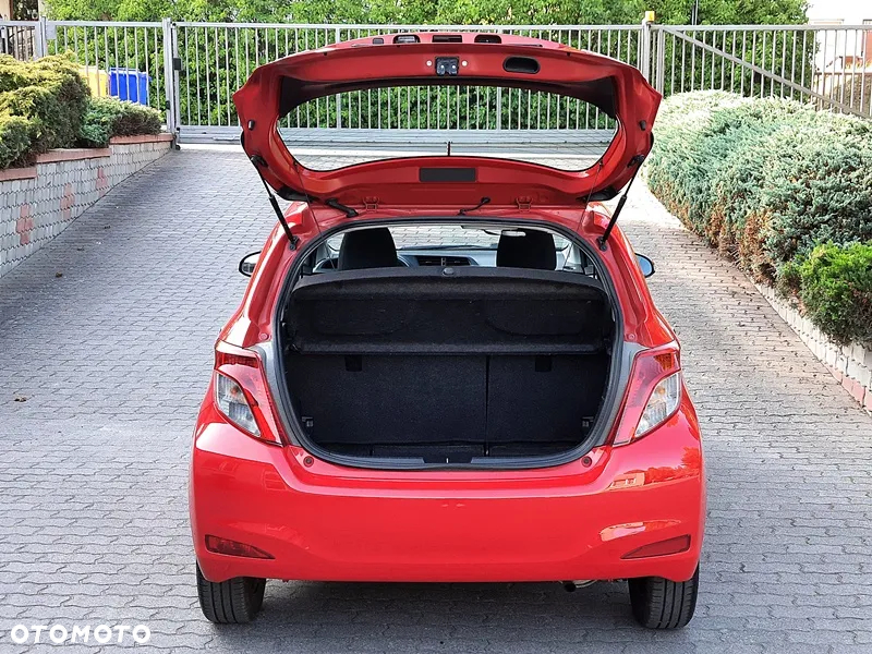 Toyota Yaris 1.0 Life - 35